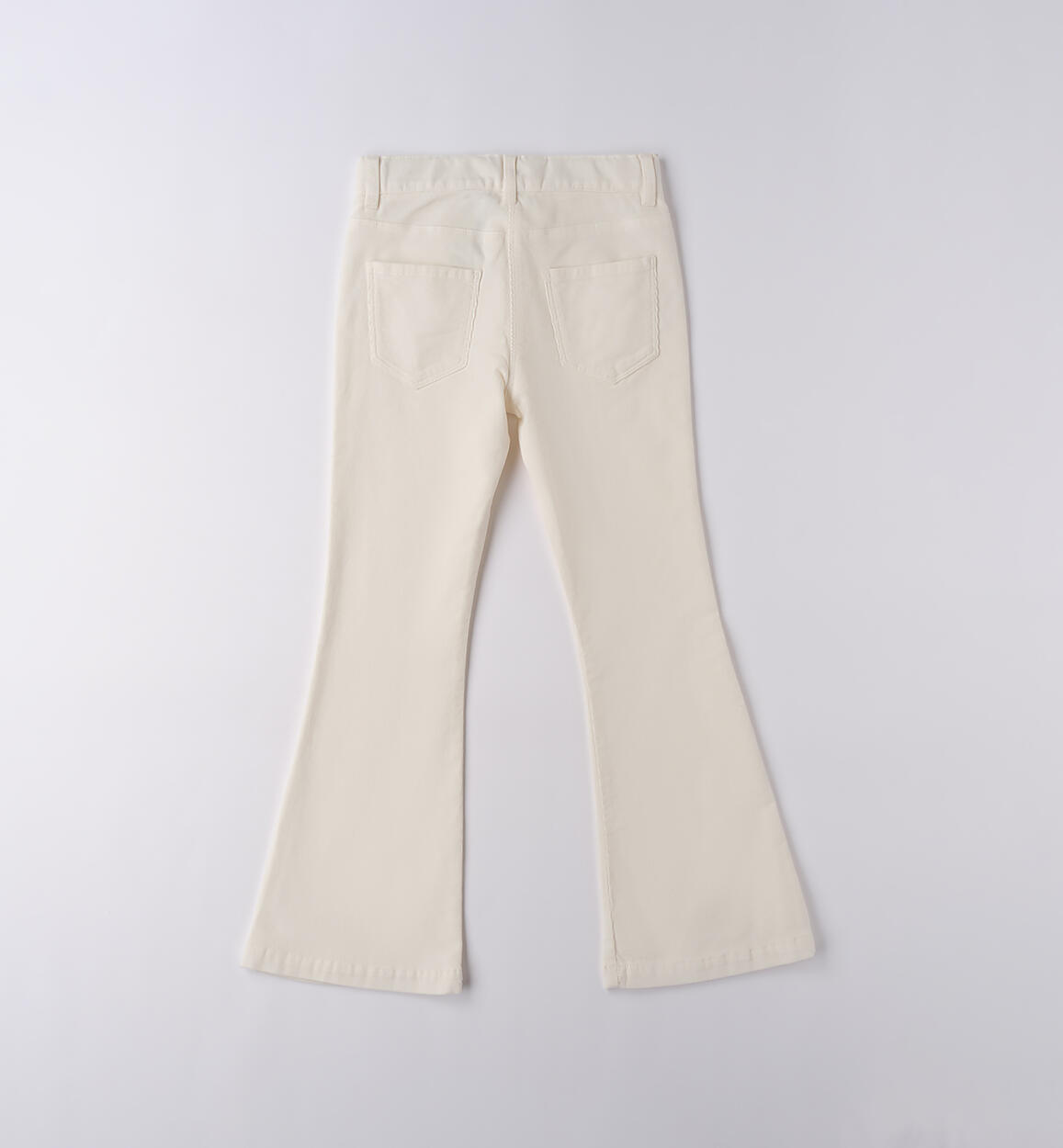 Pantaloni iDO ragazza PANNA-0112 - 2564F87200