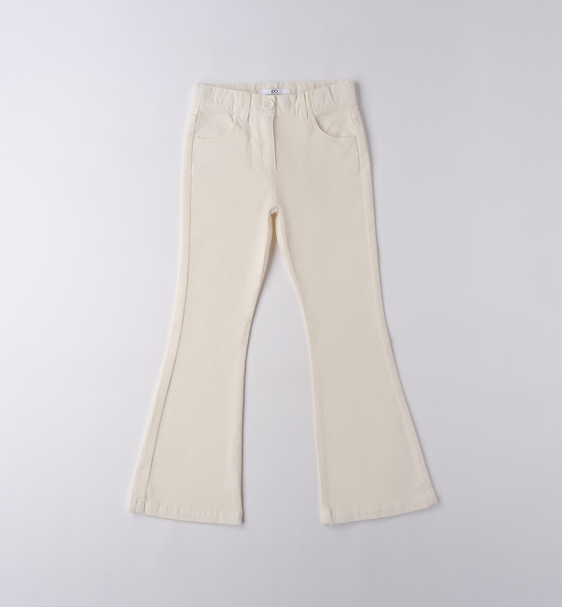 Pantaloni iDO ragazza PANNA-0112 - 2564F87200