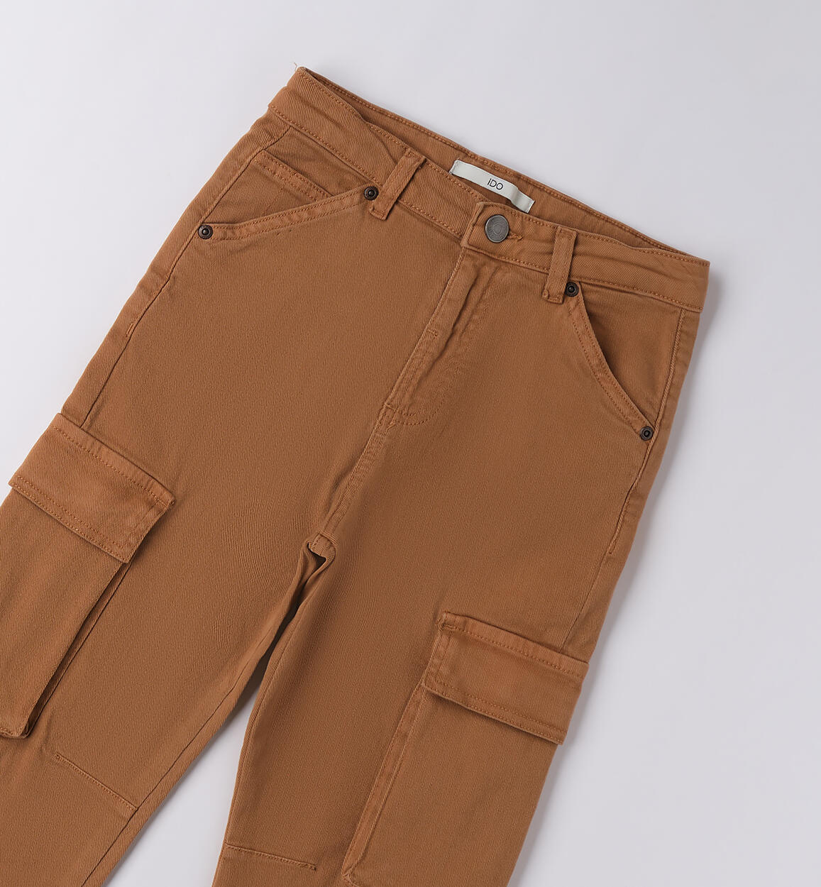 Pantaloni iDO ragazzo OCRA-0812 - 2524F46800
