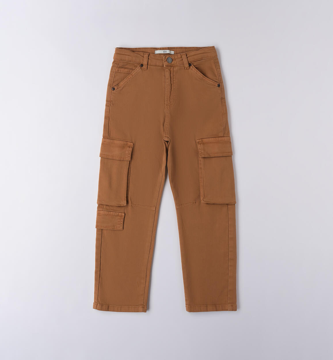 Pantaloni iDO ragazzo OCRA-0812 - 2524F46800