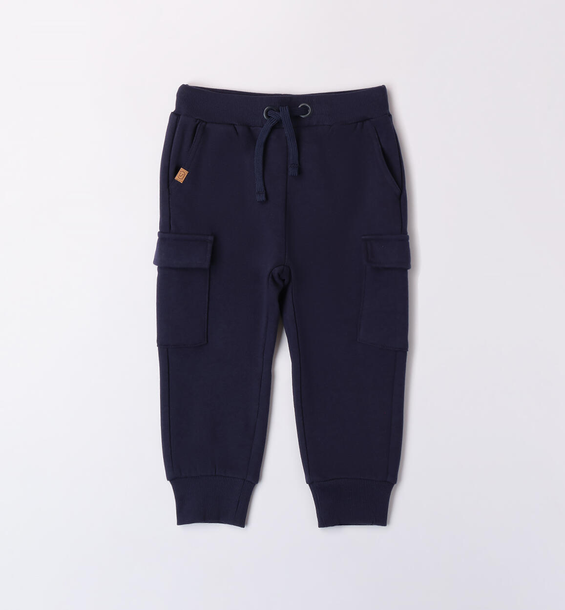 Pantaloni in felpa bambino NAVY-3854 - 1220A04600