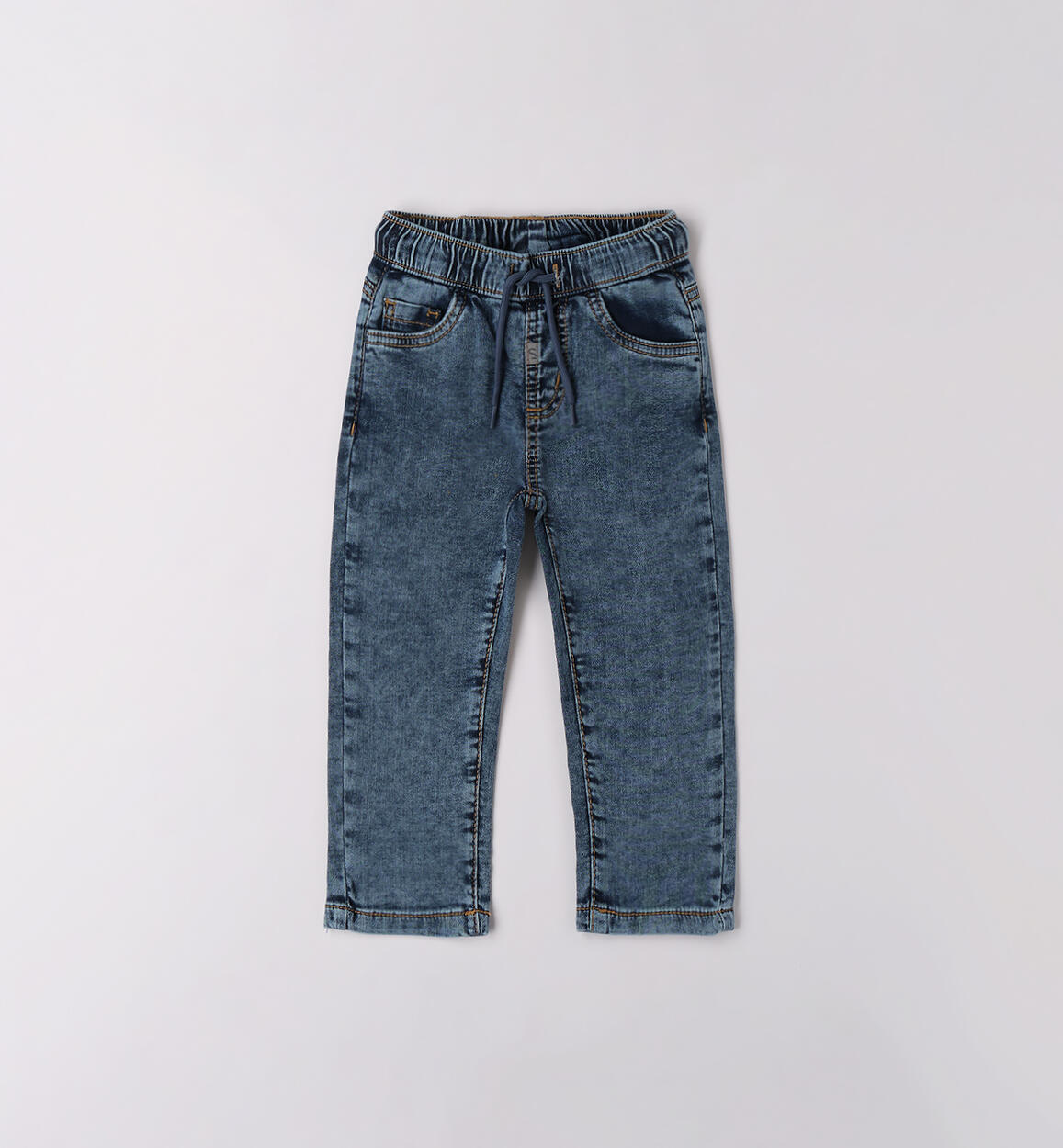Pantaloni jeans bambino PANNA Sarabanda