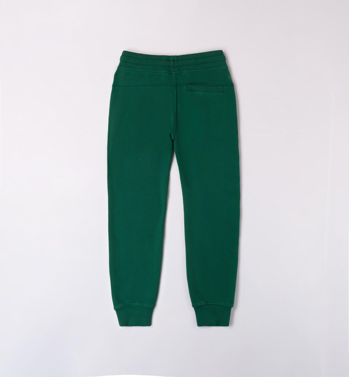 Pantaloni jogging Superga VERDE-4735 - 252S713000