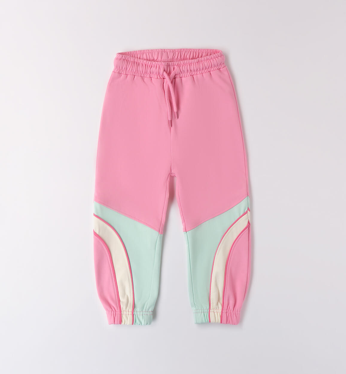 Pantaloni Minnie ROSA Special Project