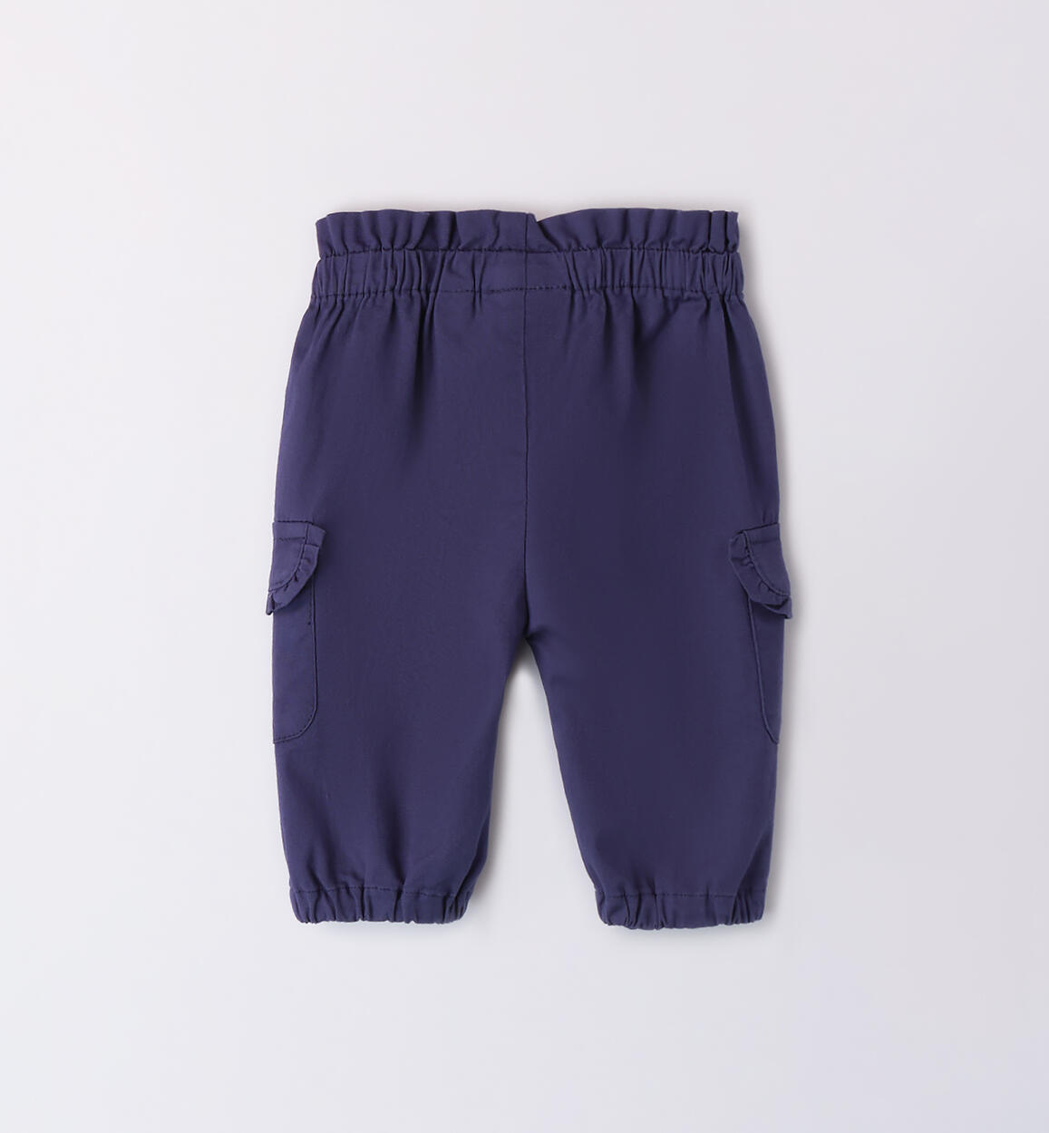 Pantaloni neonata iDO NAVY-3557 - 0584B12500