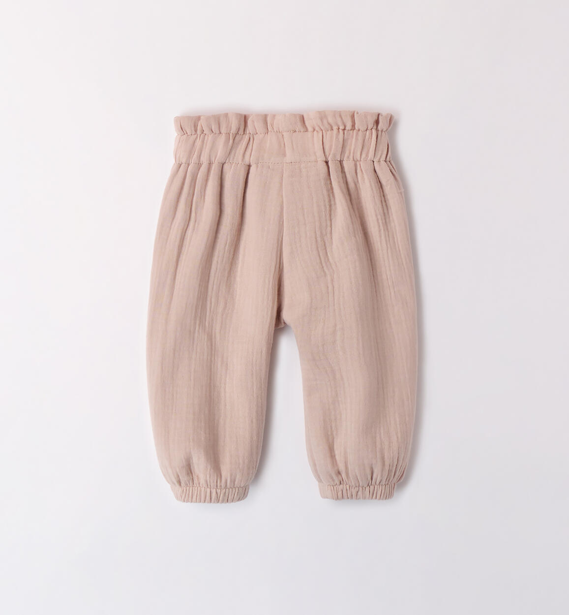 Pantaloni neonata Minibanda TORTORA-2912 - 0583B73200