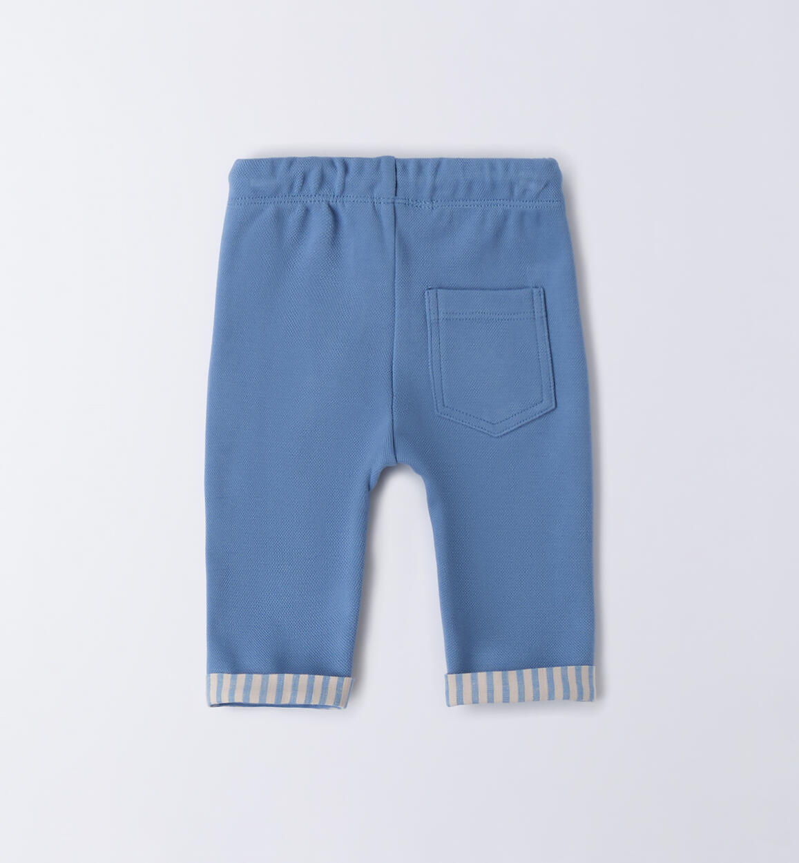 Pantaloni neonato Minibanda AVION-3724 - 0223B62400
