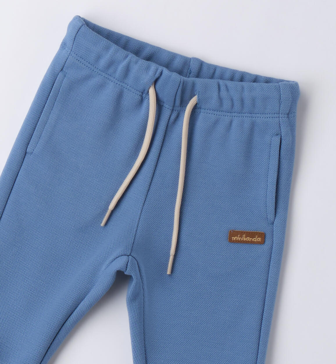 Pantaloni neonato Minibanda AVION-3724 - 0223B62400