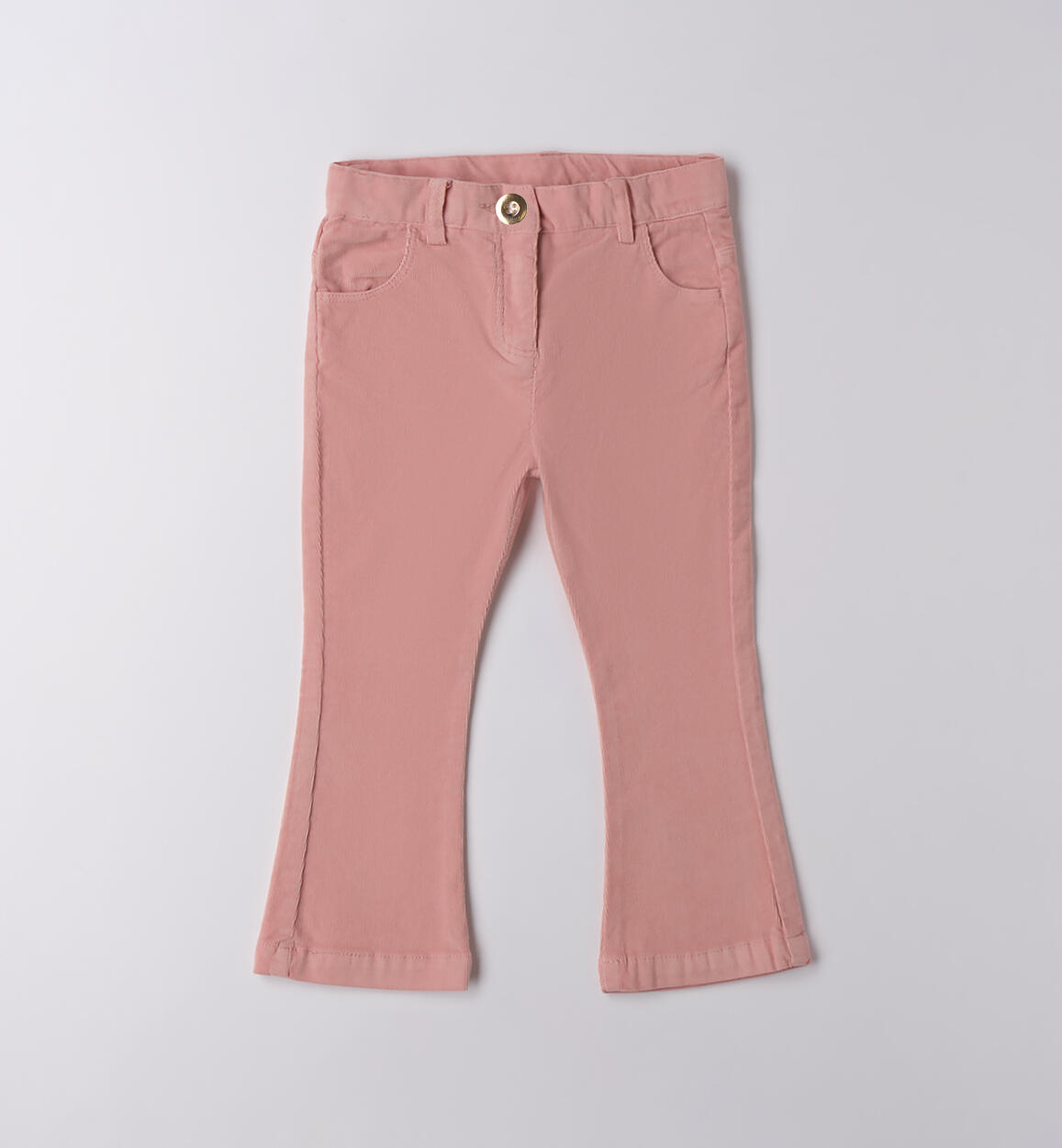 Pantaloni per bambina iDO ROSA iDO