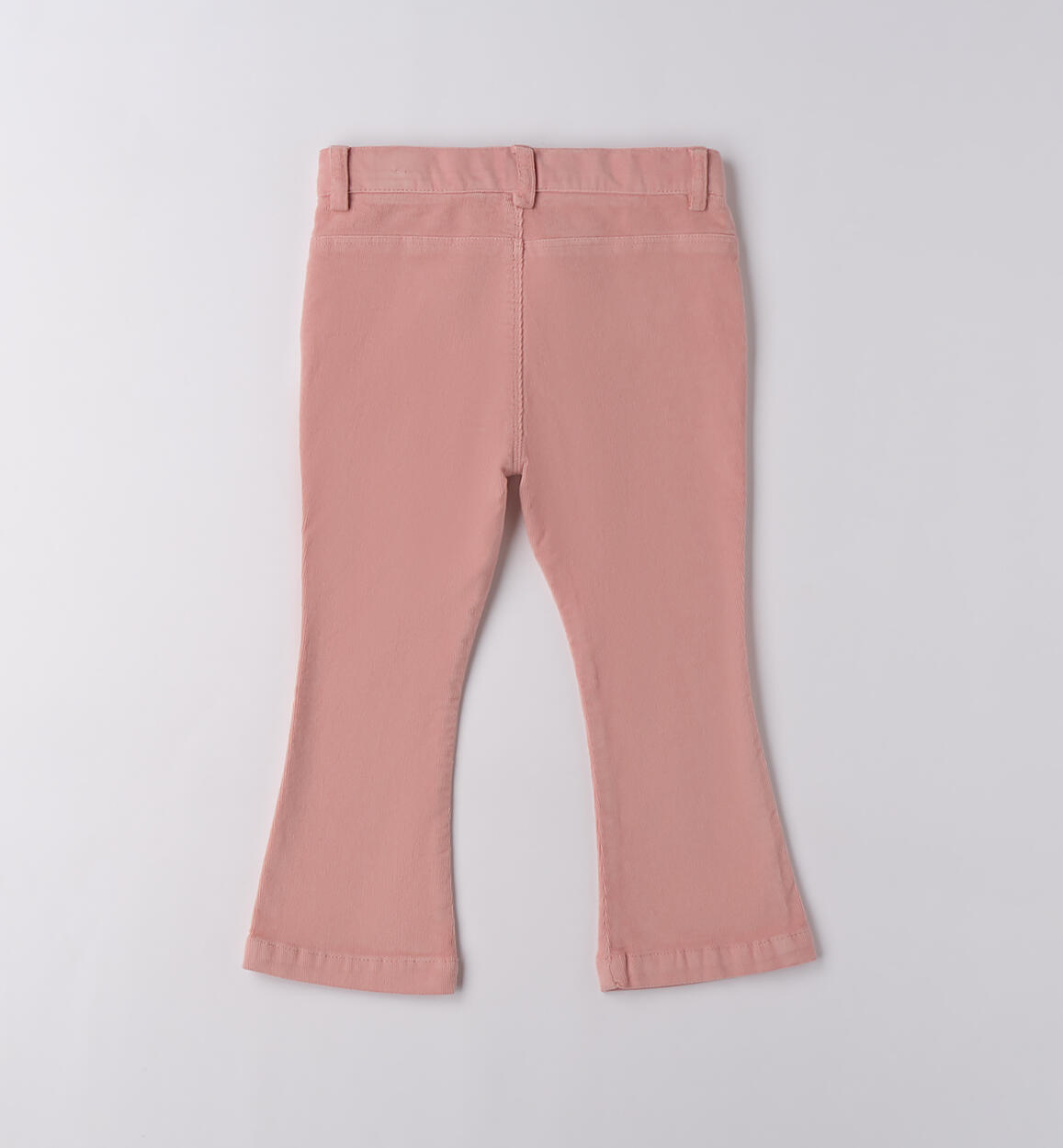 Pantaloni per bambina iDO LIGHT PINK-2921 - 1584F74500