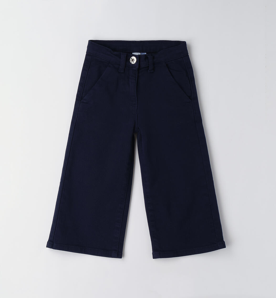 Pantaloni per bambina iDO BLU iDO
