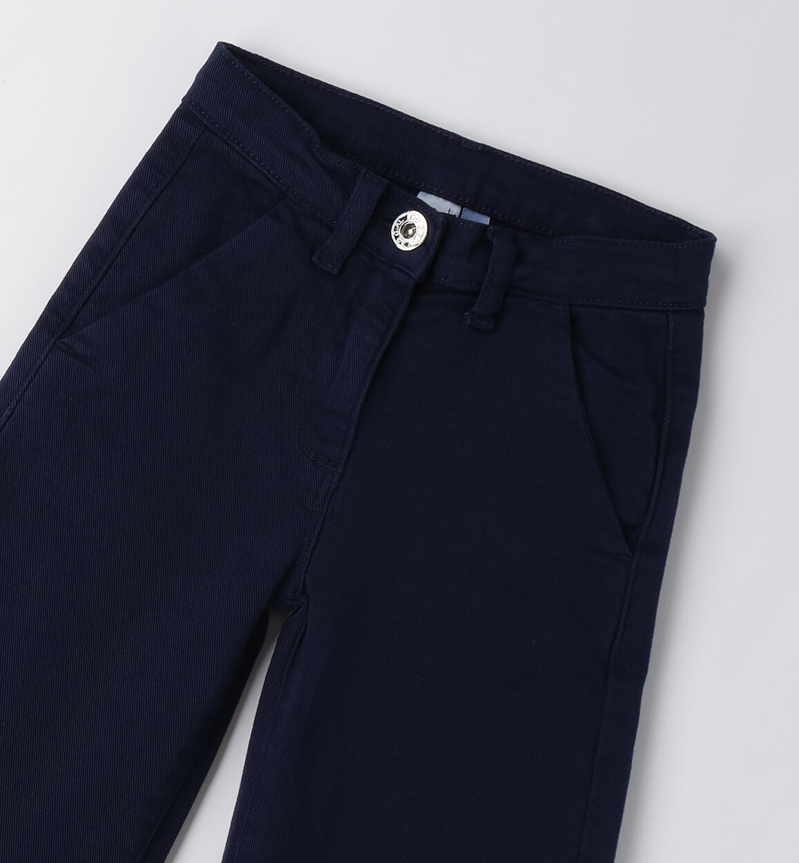 Pantaloni per bambina iDO NAVY-3854 - 1584B37500