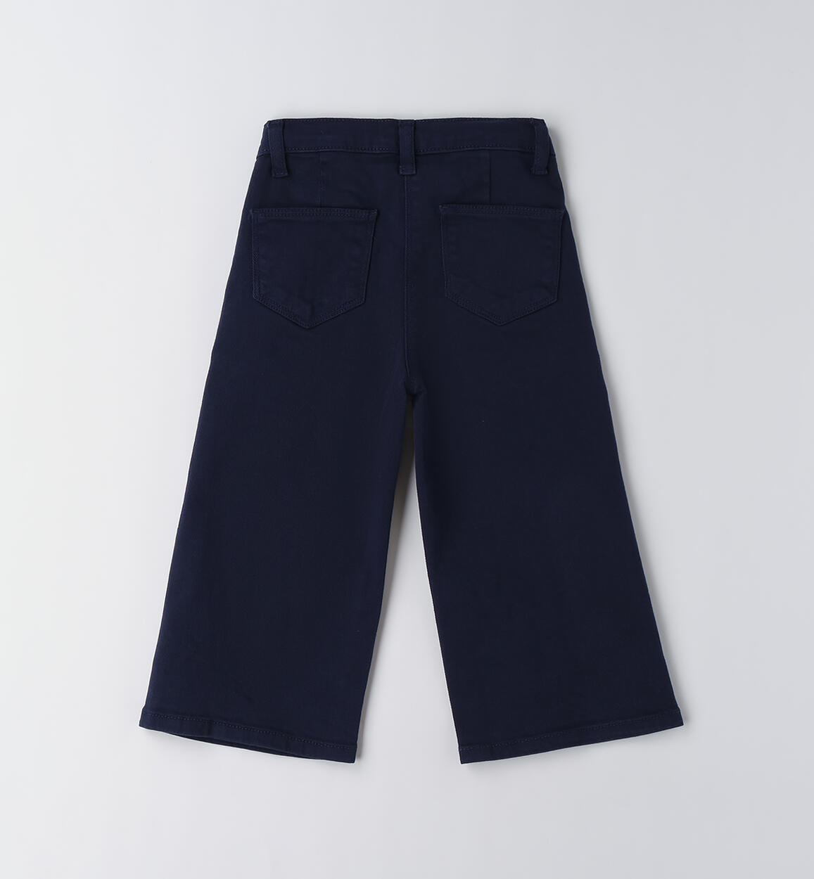 Pantaloni per bambina iDO NAVY-3854 - 1584B37500
