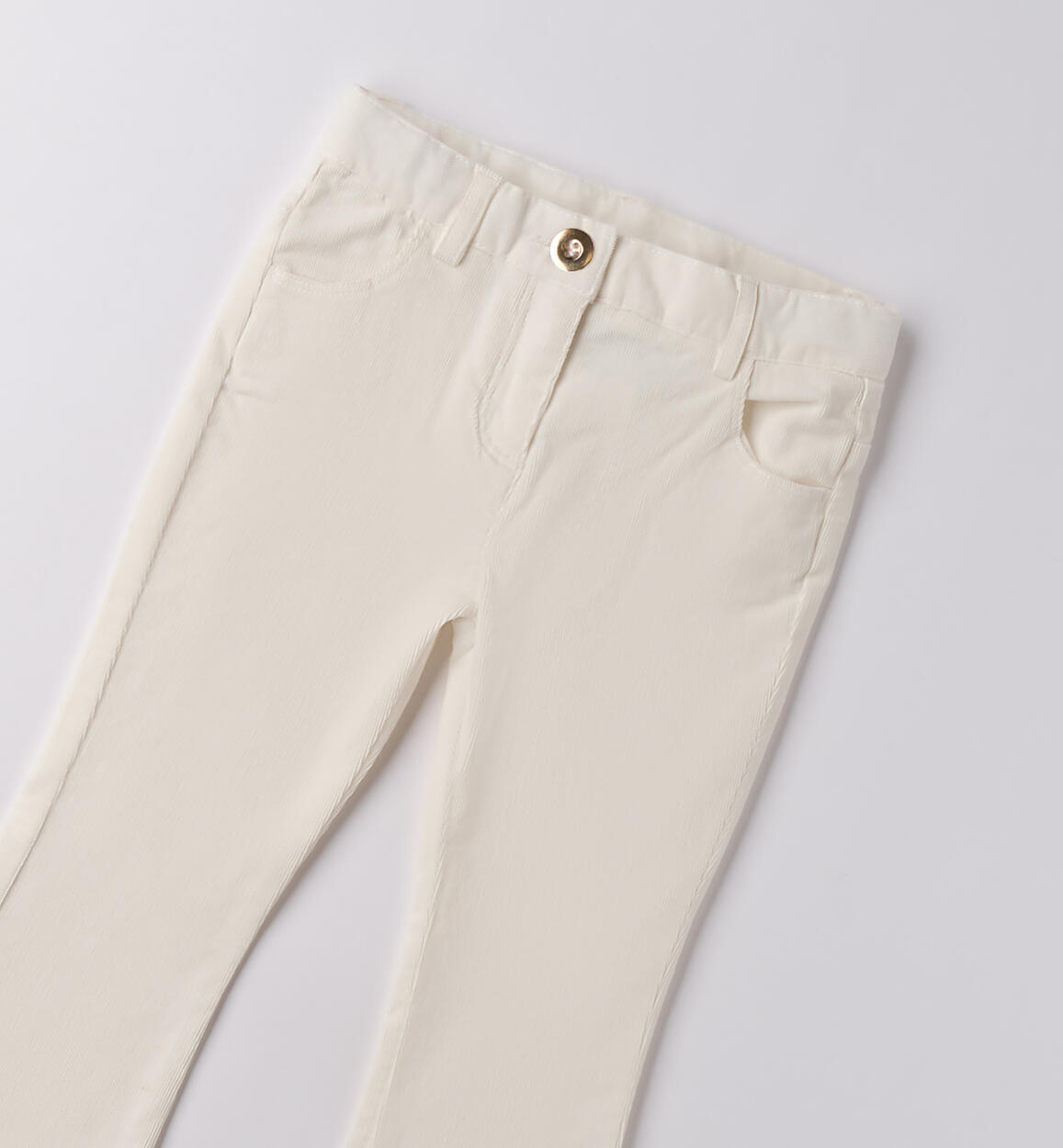 Pantaloni per bambina iDO PANNA-0112 - 1584F74500