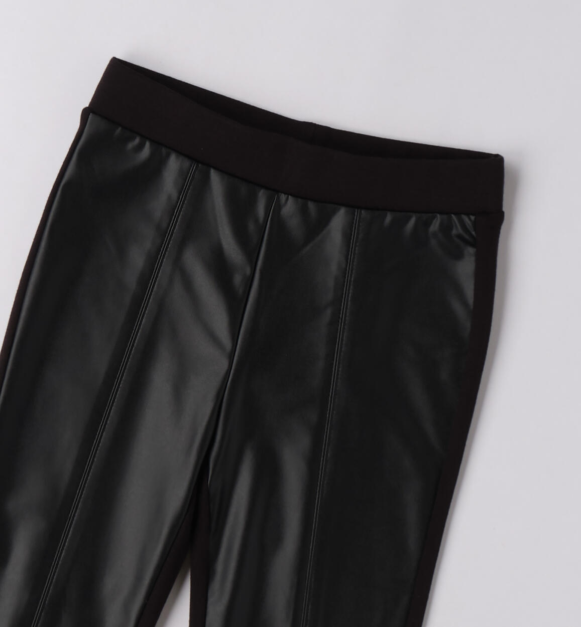 Pantaloni per bambina NERO-0658 - 1580F35200