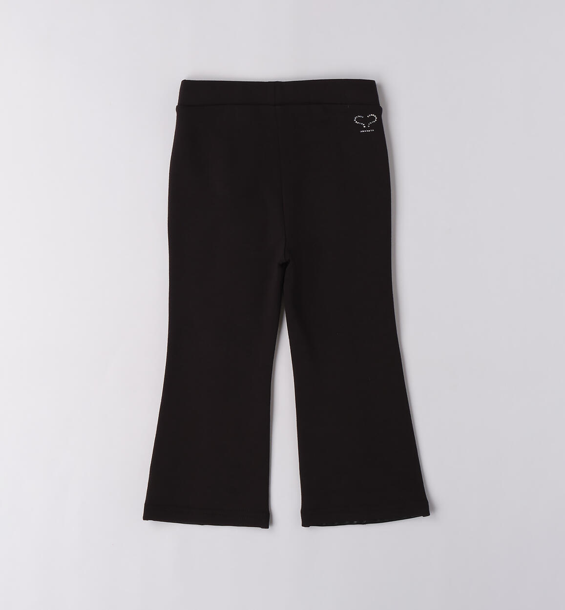 Pantaloni per bambina NERO-0658 - 1580F35200