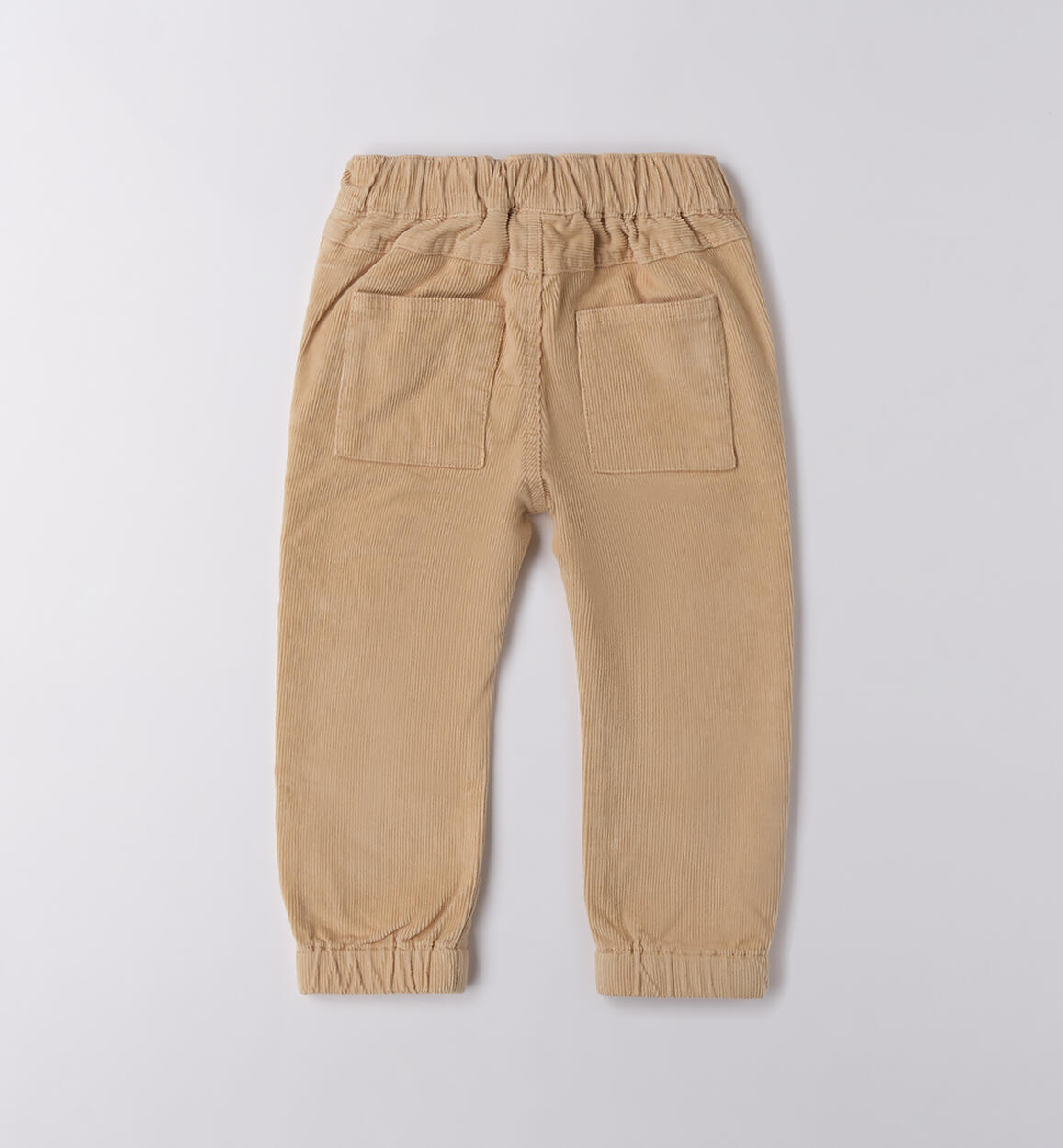 Pantaloni per bambino BEIGE-0731 - 1224F69000