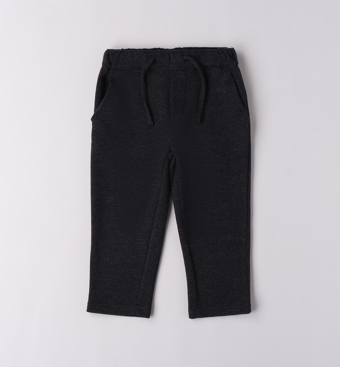 Pantaloni per bambino BLU iDO
