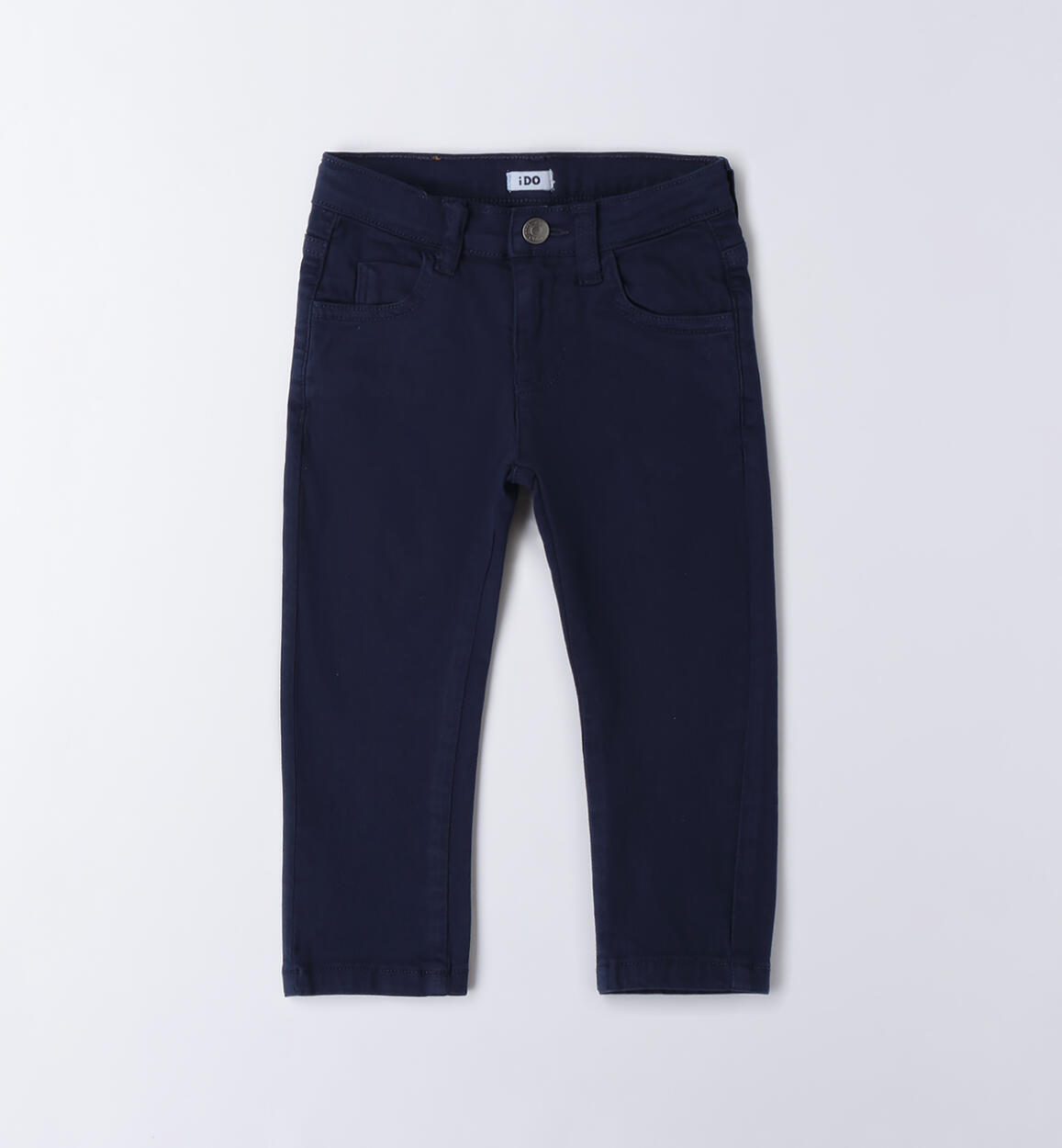 Pantaloni per bambino iDO BLU iDO