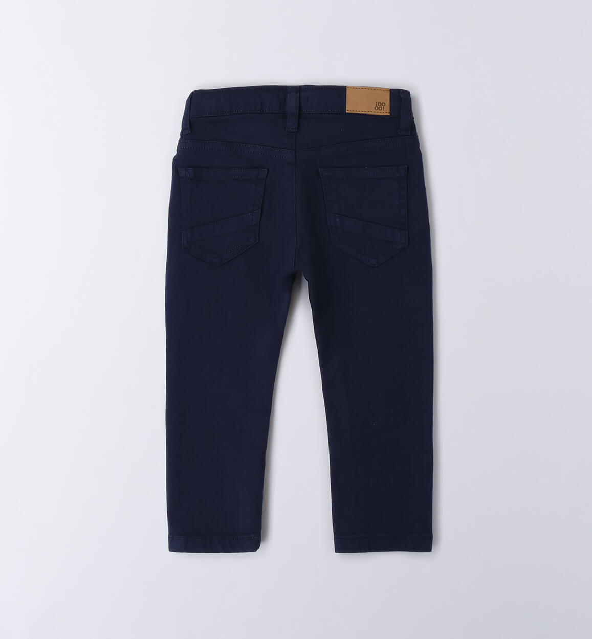 Pantaloni per bambino iDO NAVY-3854 - 1224B28200