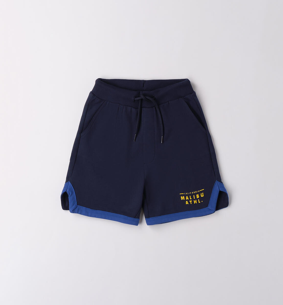 Pantaloni per bambino BLU Sarabanda