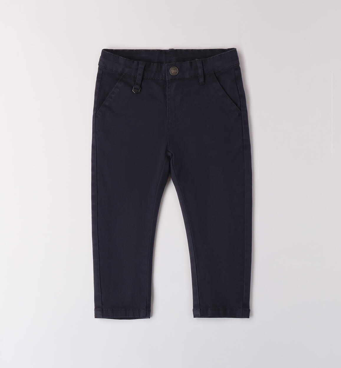Pantaloni per bambino BLU iDO