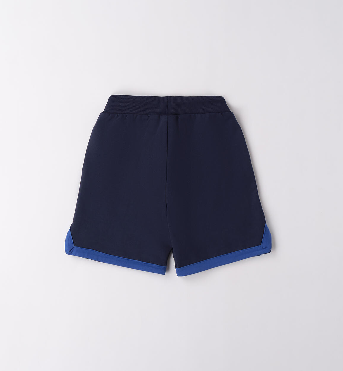 Pantaloni per bambino NAVY-3854 - 1230B12300