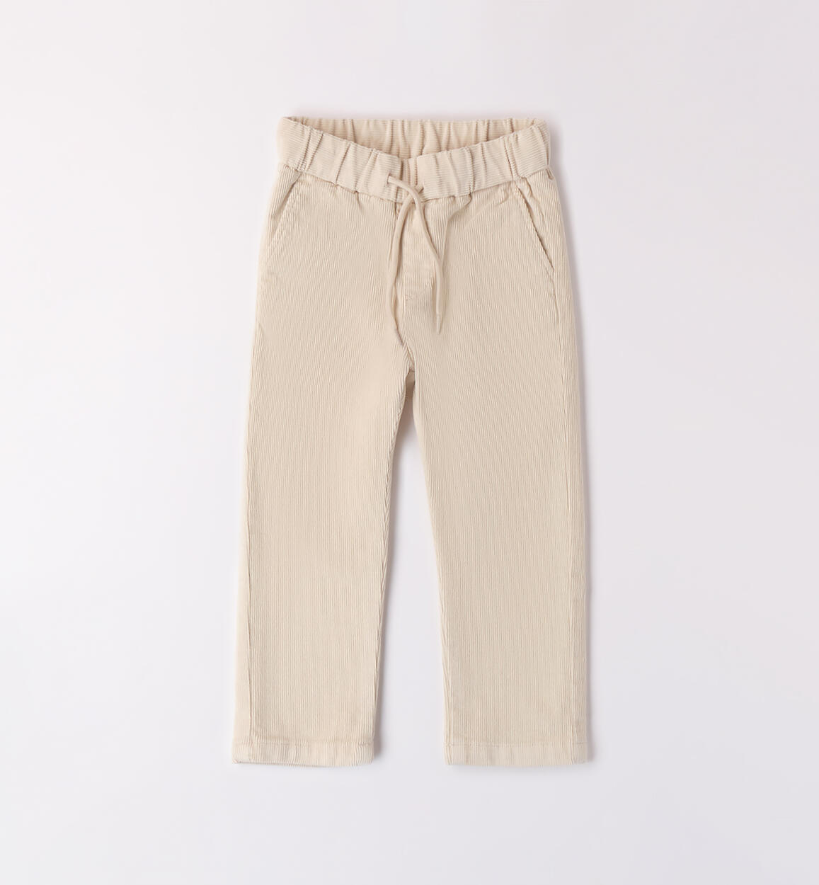 Pantaloni per bambino Sarabanda BEIGE Sarabanda