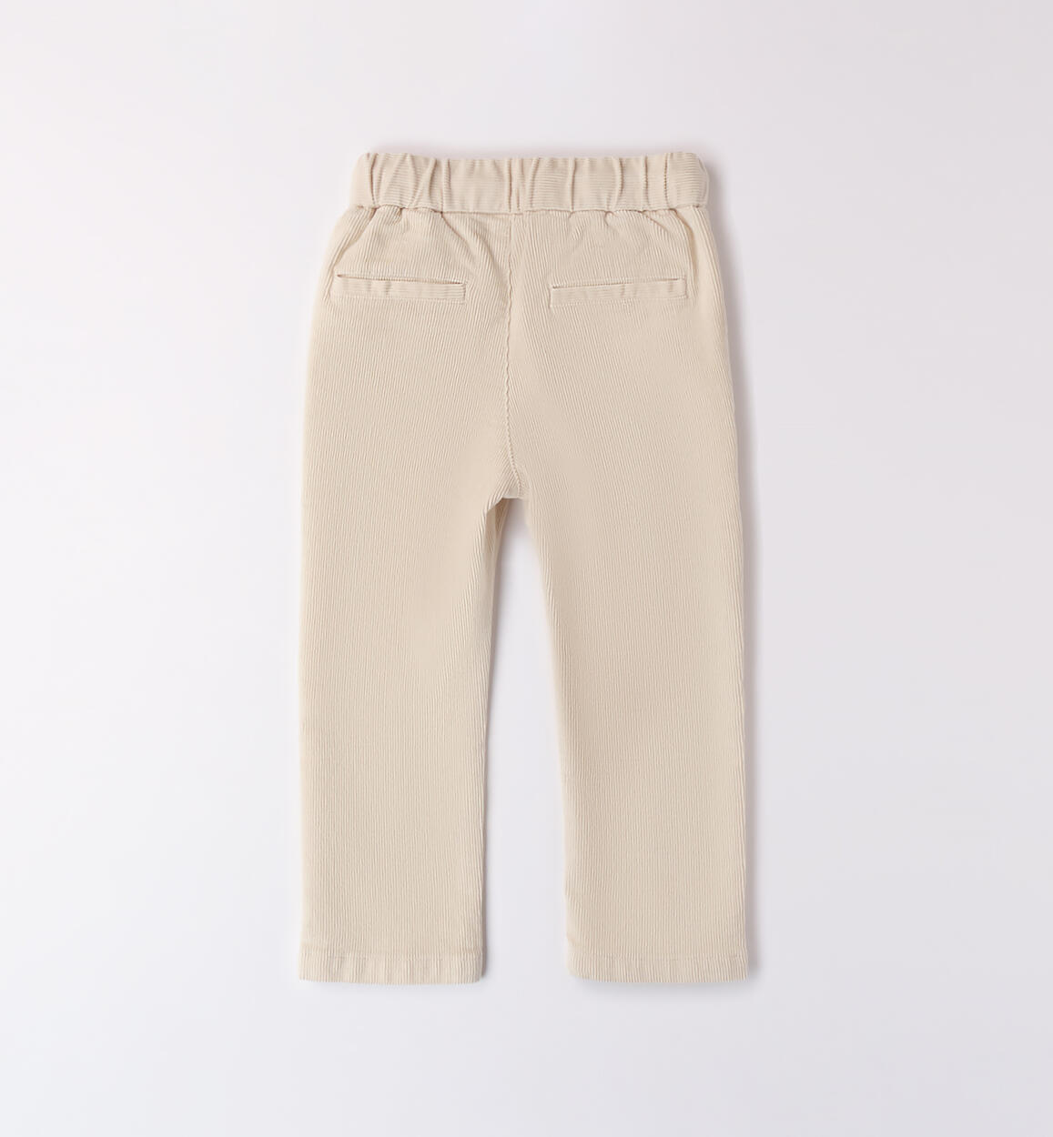 Pantaloni per bambino Sarabanda BEIGE-0433 - 1220A16900