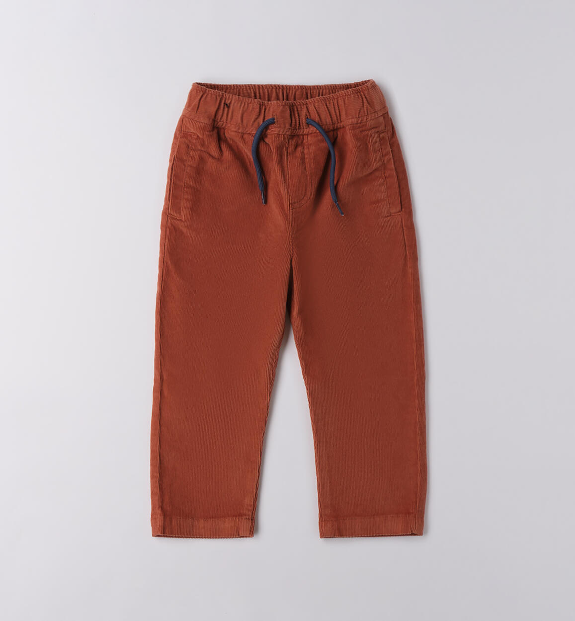 Pantaloni per bambino Sarabanda MARRONE Sarabanda
