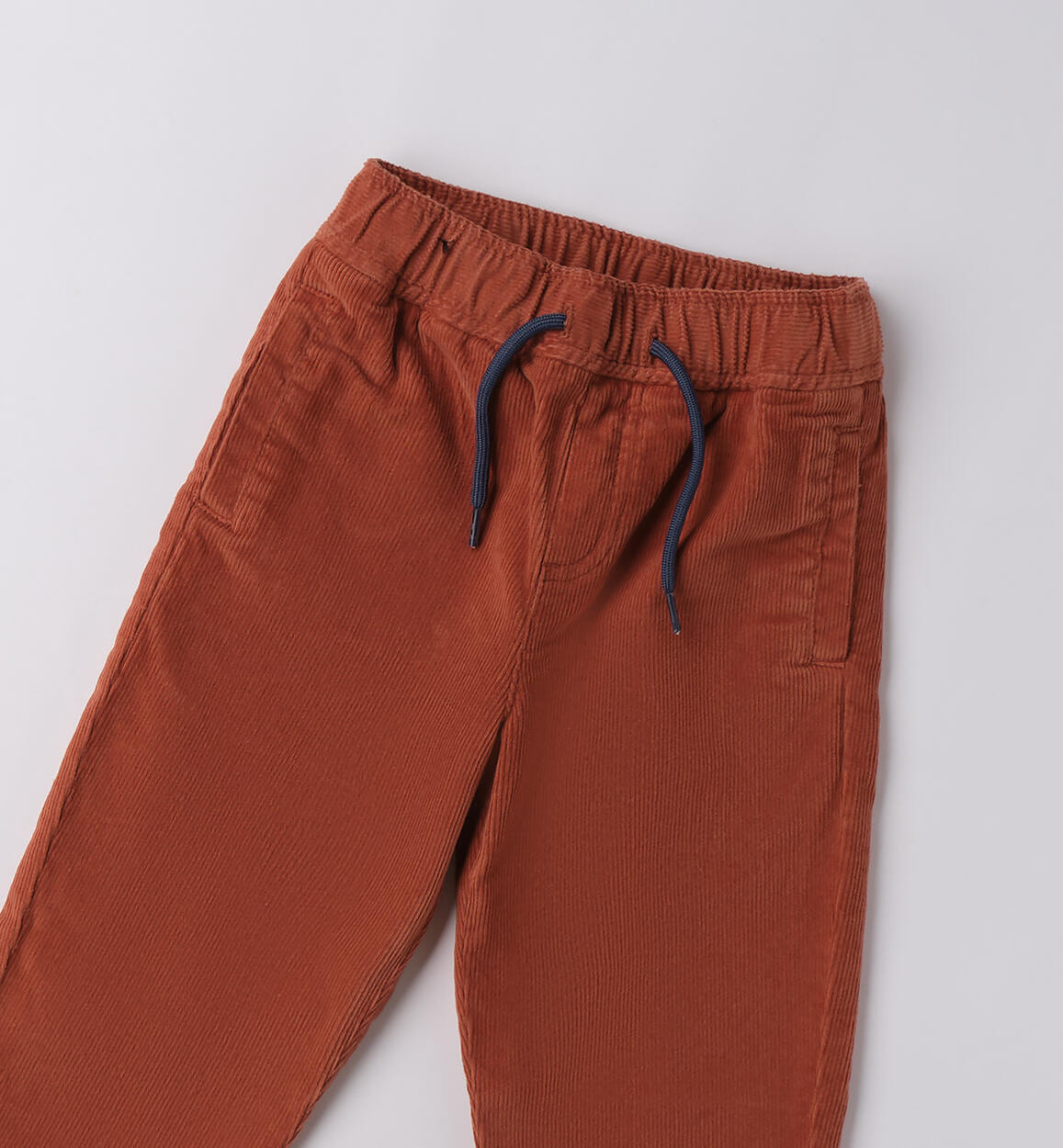 Pantaloni per bambino Sarabanda BROWN-1228 - 1220F16900