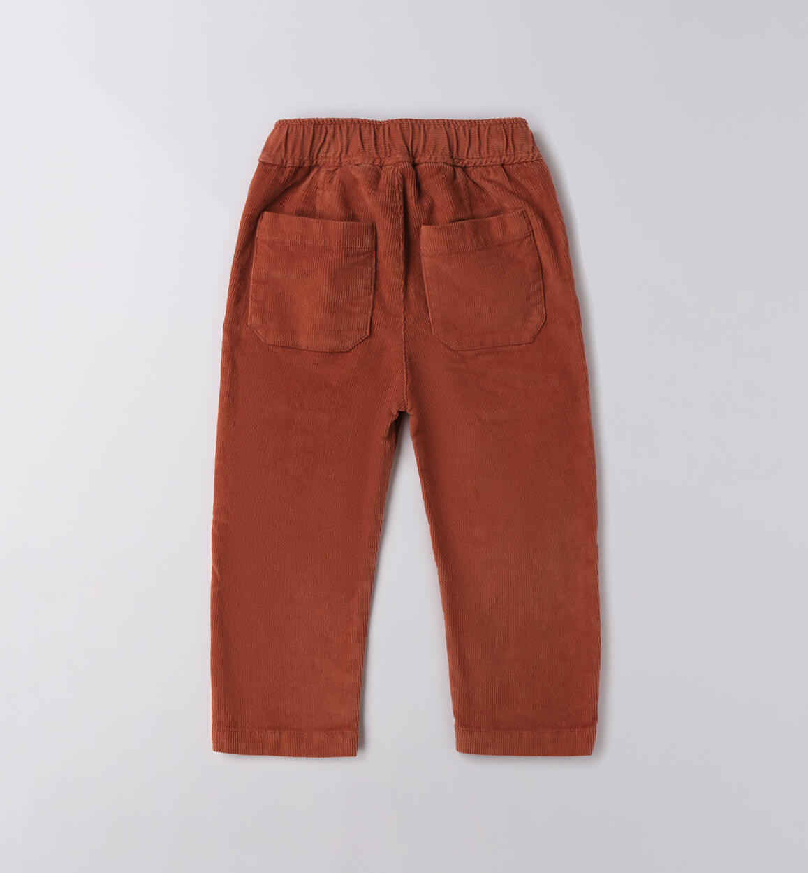 Pantaloni per bambino Sarabanda BROWN-1228 - 1220F16900