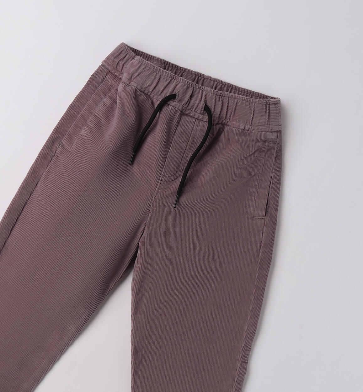 Pantaloni per bambino Sarabanda GRIGIO SCURO-0564 - 1220F16900