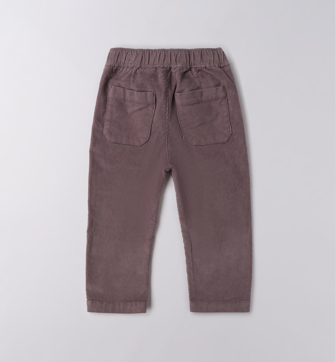 Pantaloni per bambino Sarabanda GRIGIO SCURO-0564 - 1220F16900