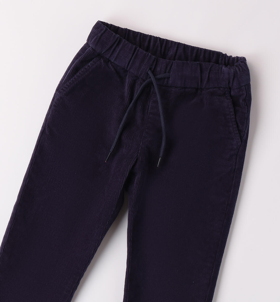 Pantaloni per bambino Sarabanda NAVY-3854 - 1220A16900