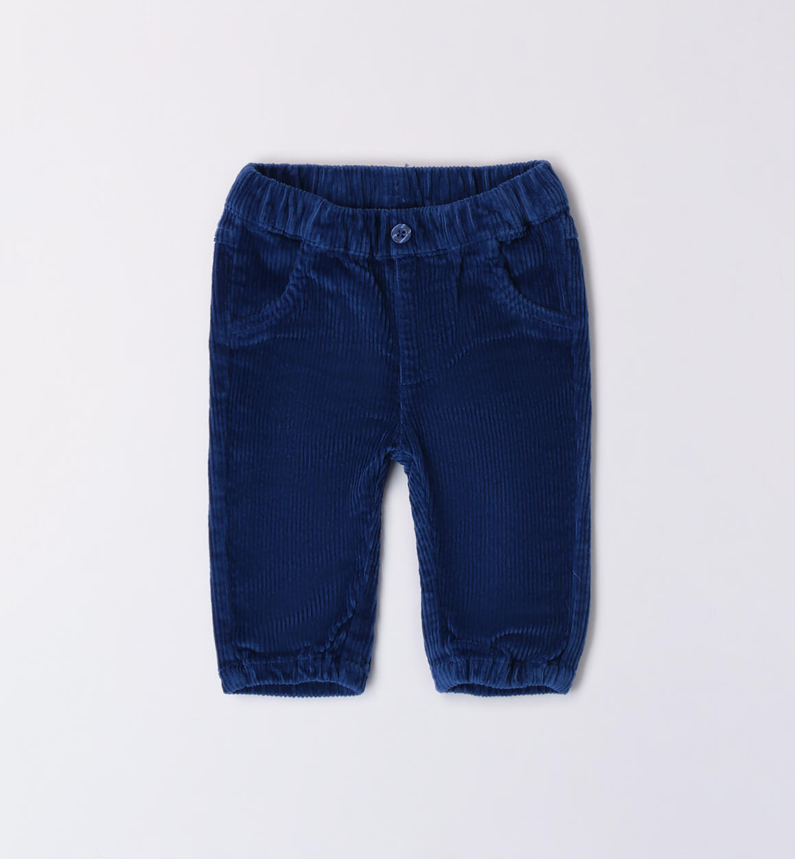 Pantaloni per bimbo BLU iDO
