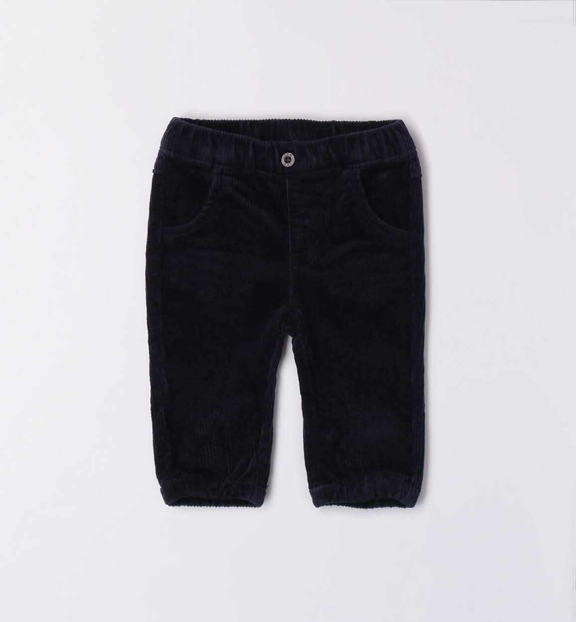 Pantaloni per bimbo BLU iDO