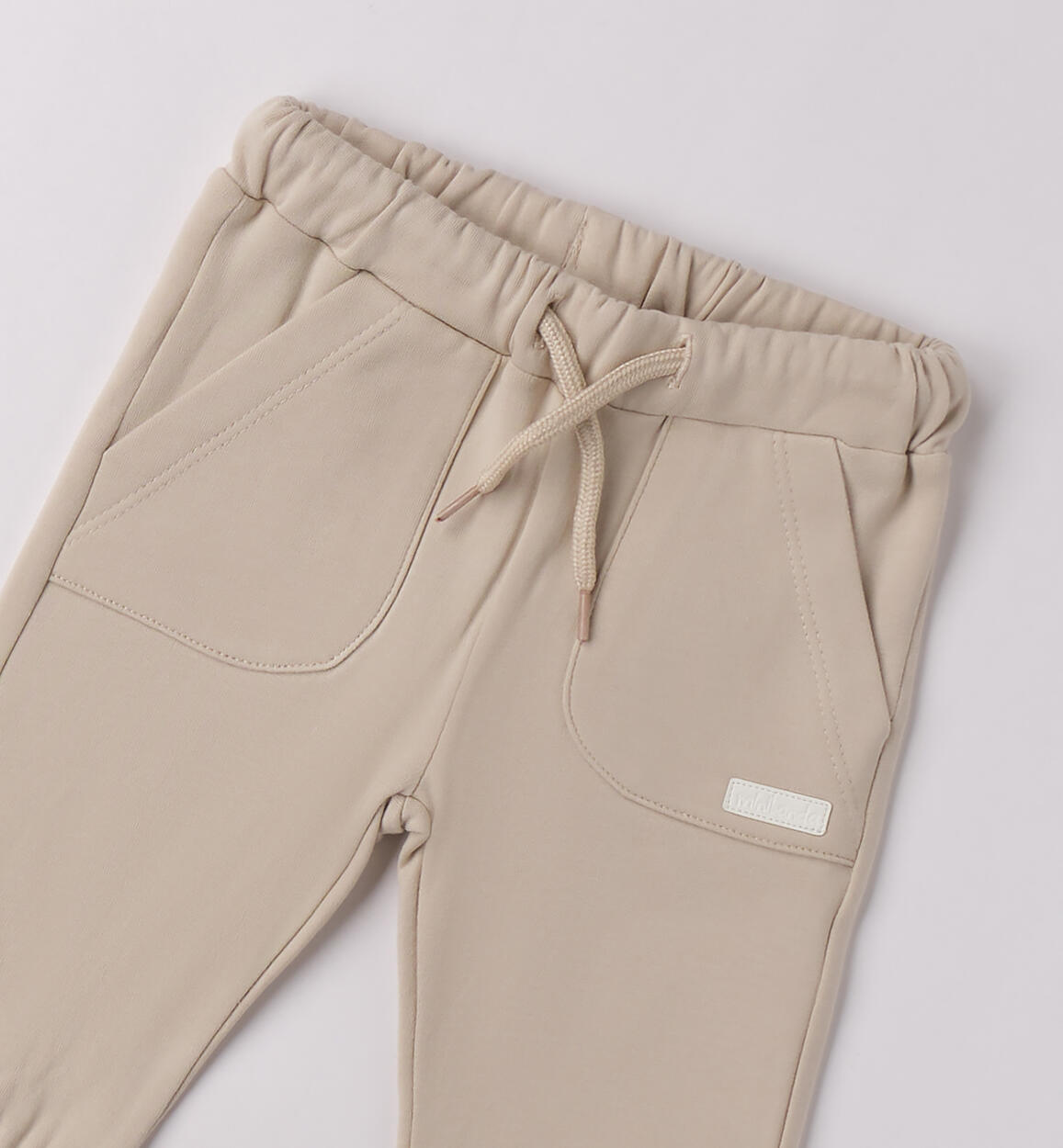 Pantaloni per bimbo TORTORA-0521 - 0223F62800