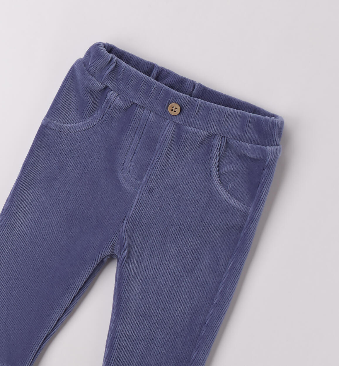 Pantaloni per neonata AVION-3643 - 0584F11100
