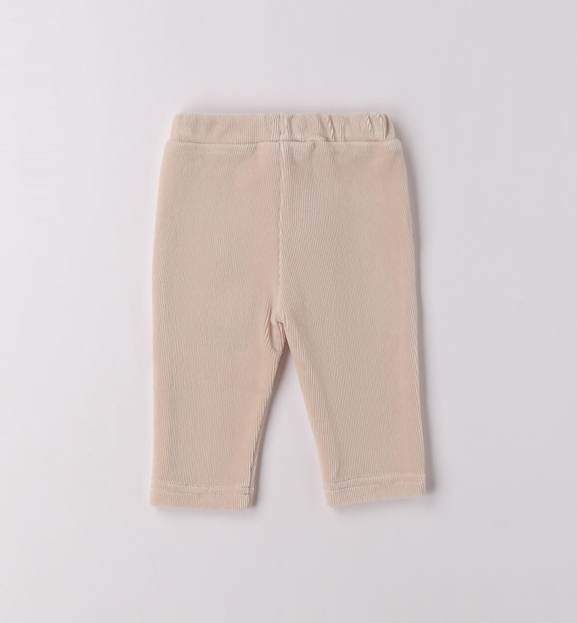 Pantaloni per neonata ECRU'-0164 - 0584F11100