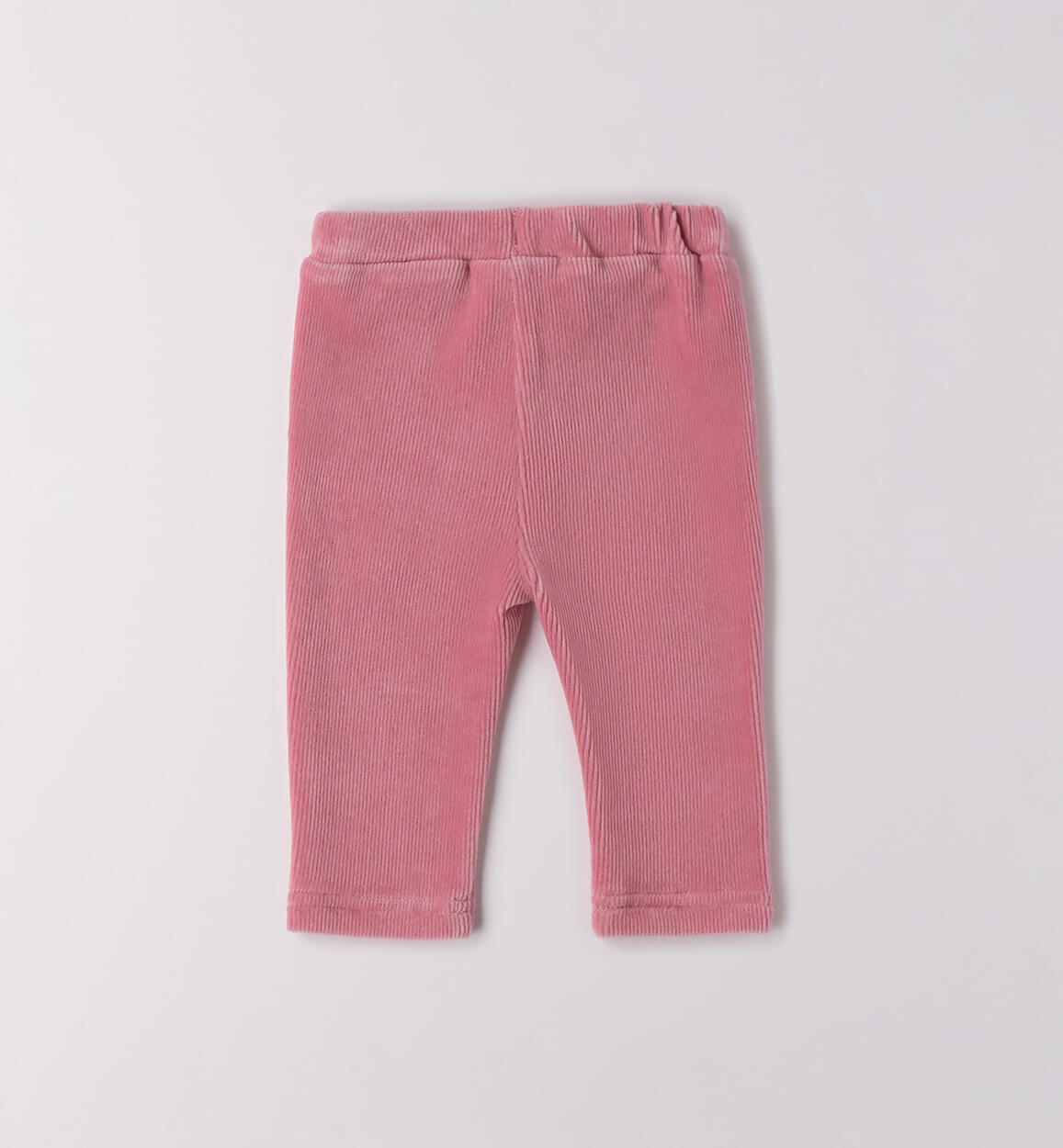 Pantaloni per neonata ROSA ANTICO-2748 - 0584F11100