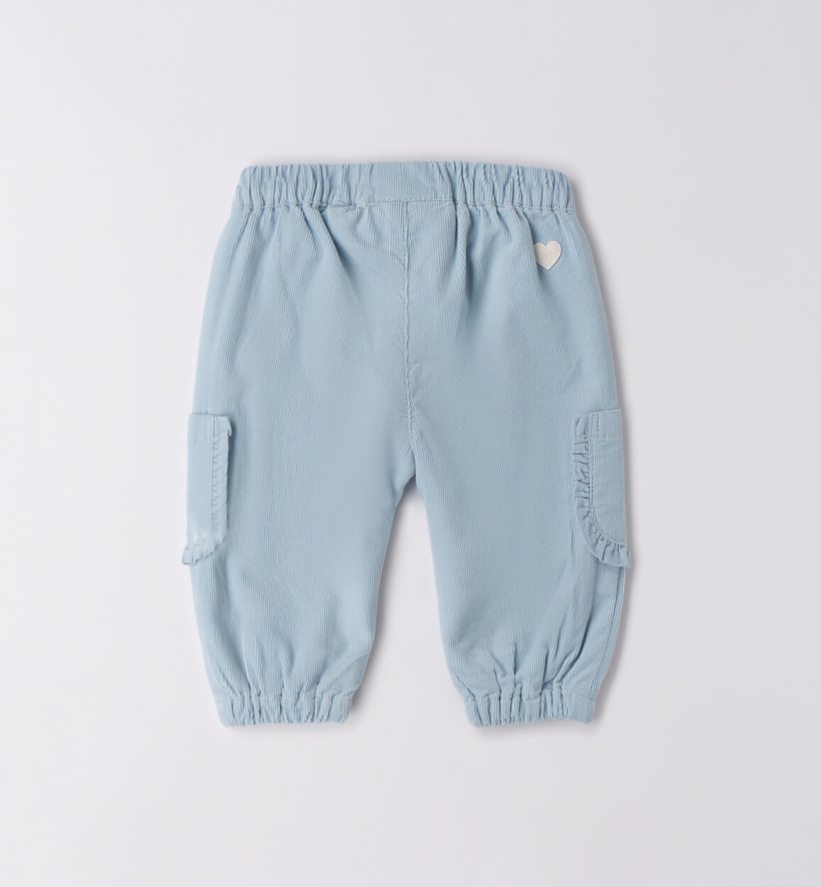Pantaloni per neonata WINTER SKY-3942 - 0583F74200