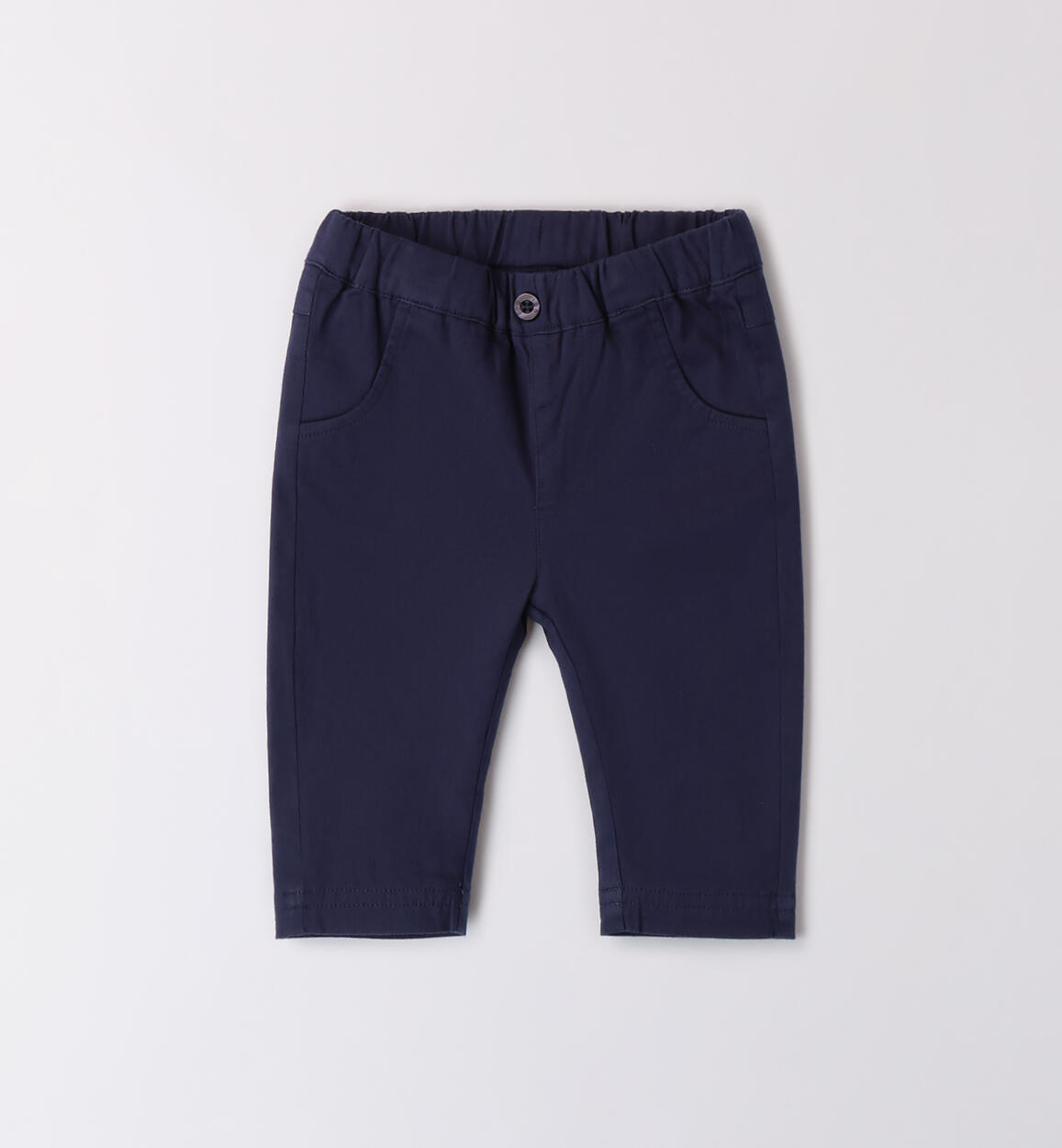 Pantaloni per neonato BLU iDO