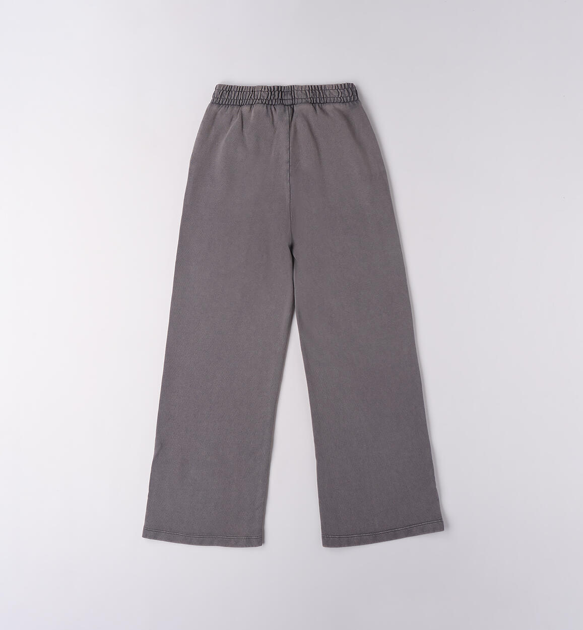 Pantaloni per ragazza GRIGIO SCURO-0564 - 2560F46600