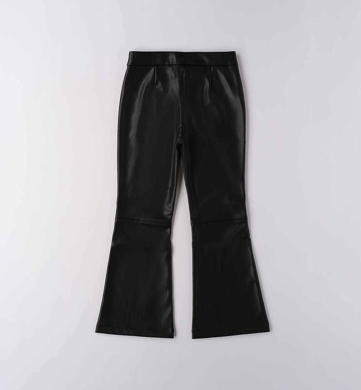 Pantaloni per ragazza NERO-0658 - 2564F87400