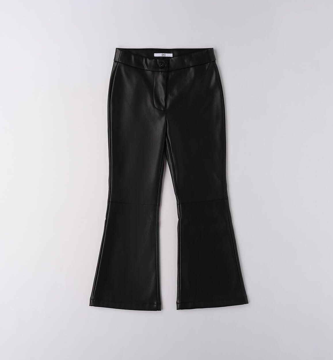 Pantaloni per ragazza NERO-0658 - 2564F87400