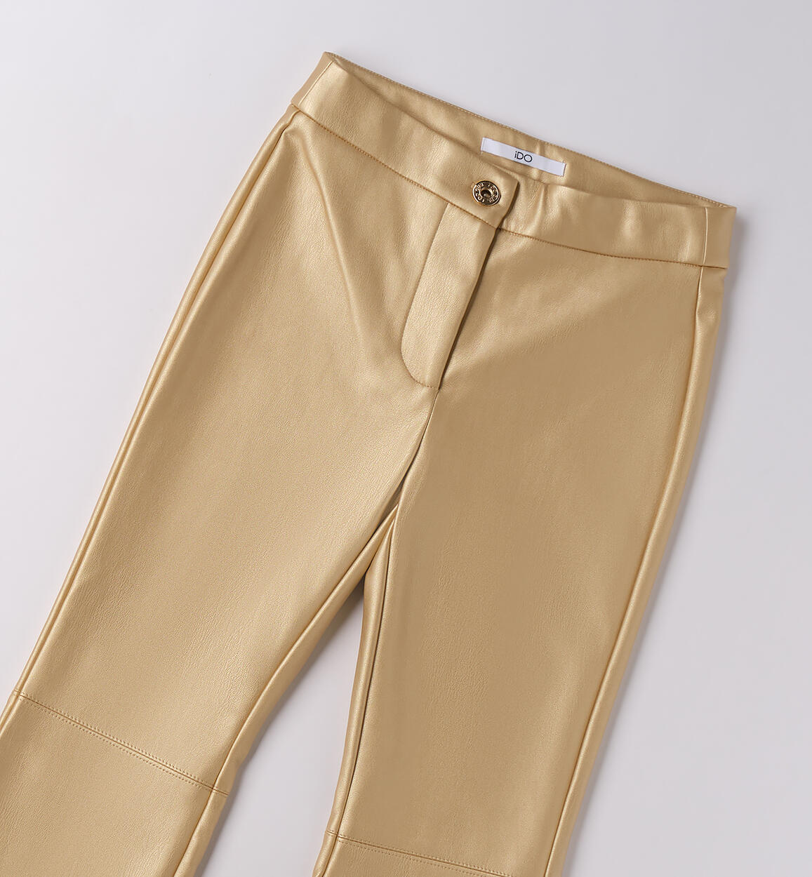 Pantaloni per ragazza ORO-1154 - 2564F87400