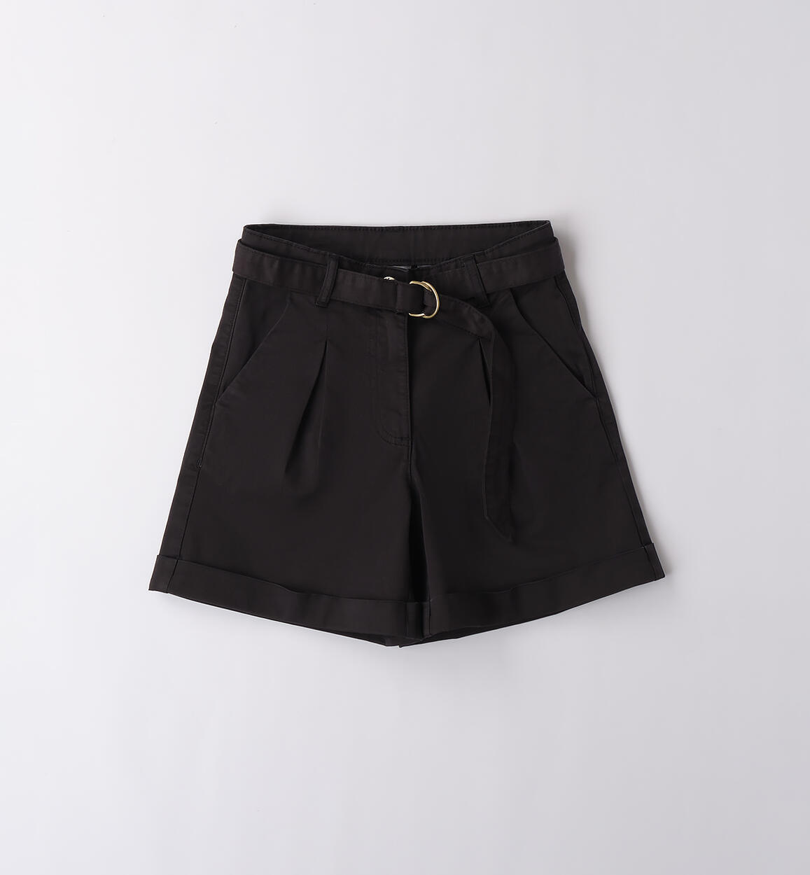 Pantaloni per ragazza Sarabanda NERO Sarabanda