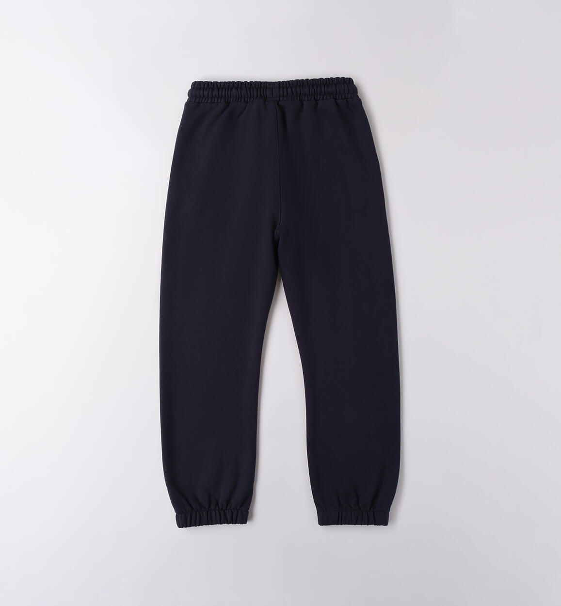 Pantaloni per ragazzo  NAVY-3885 - 2524F45100