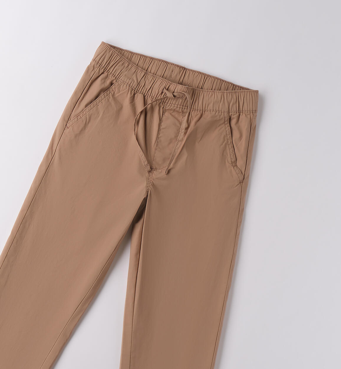Pantaloni per ragazzo NOCCIOLA-0937 - 2524B65400